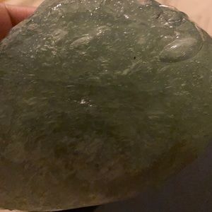 I am selling this slime it’s fun to play with